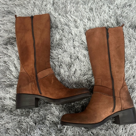 Emanuele Crasto Boots size 39 - Picture 2 of 5